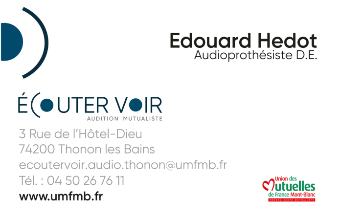 Ecouter Voir