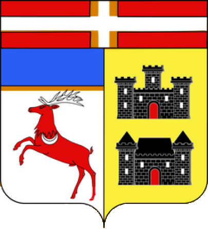 Mairie de Lully