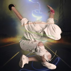 Hip Hop