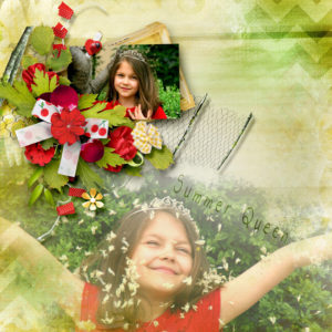 Scrapbooking