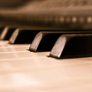 Cours de Piano
