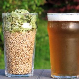 Brassage BIERE
