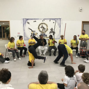 Capoeira