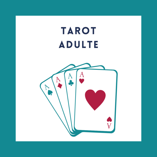 TAROT ADULTE
