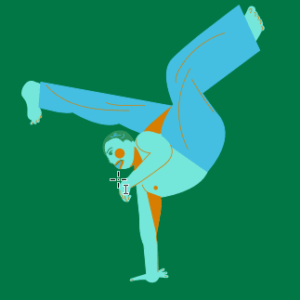 CAPOEIRA COLLEGE - LYCÉE - ADULTE