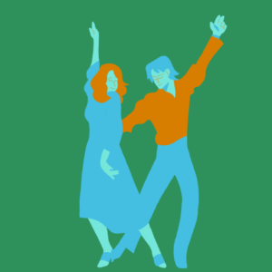 DANSE EN TALONS ET MODERN JAZZ LYCEE ADULTE