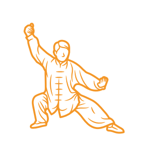 QI GONG ADULTE LUNDI 9h