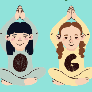 YOGA ENFANTS MATERNELLE ET PRIMAIRE