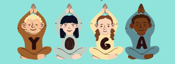 YOGA ENFANTS MATERNELLE ET PRIMAIRE