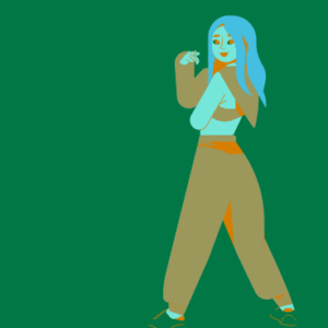 ZUMBA DES LA QUATRIÈME - ADULTE
