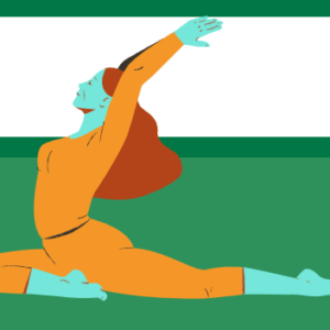 YIN YOGA LYCEE ADULTE
