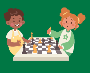 Echecs dès le CE2