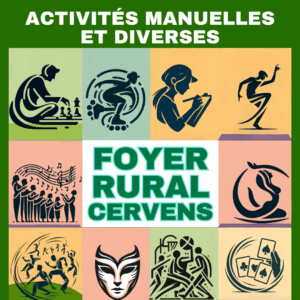MANUELLES & DIVERS