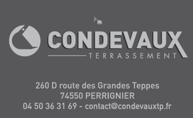 Condevaux