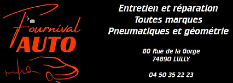 Fournival Auto
