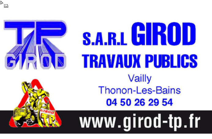 S.A.R.L GIROD