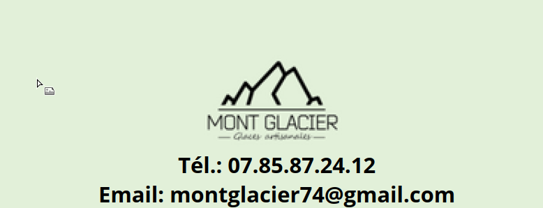 Mont Glacier
