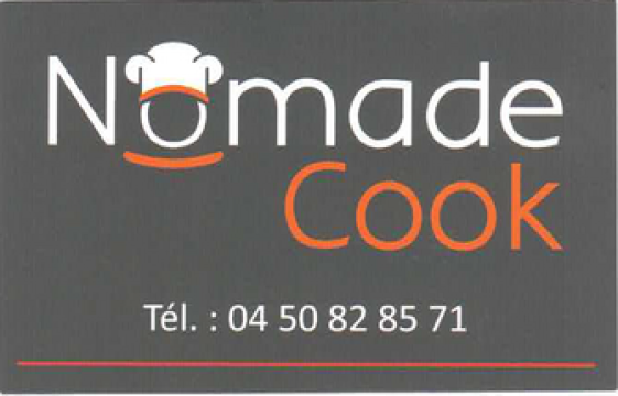 Nomade Cook