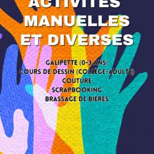 MANUELLES & DIVERS