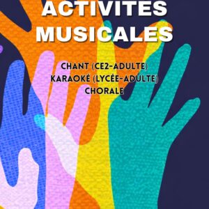 MUSIQUES