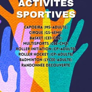 SPORTS